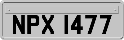 NPX1477