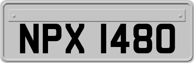 NPX1480