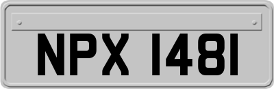 NPX1481