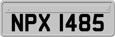 NPX1485