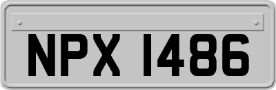 NPX1486