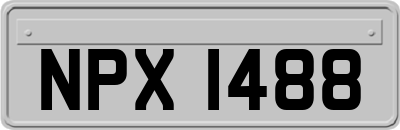 NPX1488