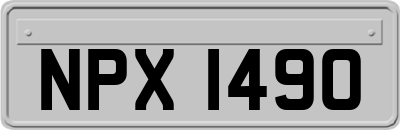 NPX1490