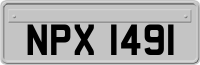 NPX1491