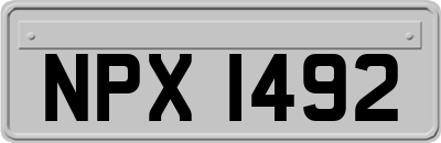 NPX1492