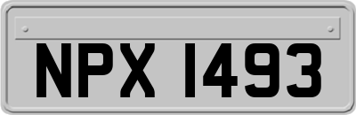 NPX1493