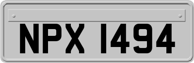 NPX1494