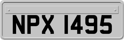 NPX1495