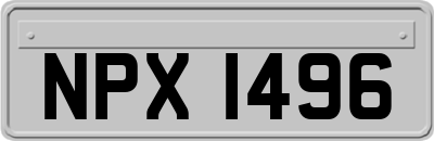 NPX1496
