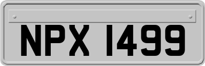 NPX1499