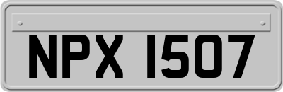 NPX1507