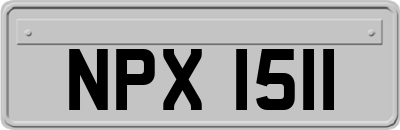 NPX1511