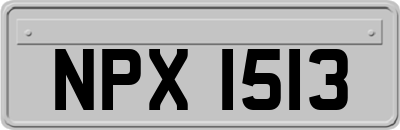 NPX1513