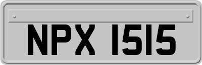 NPX1515