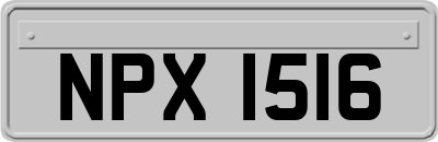 NPX1516