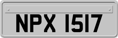 NPX1517