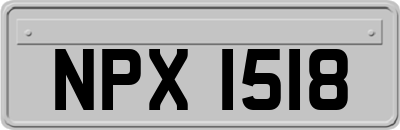 NPX1518