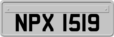 NPX1519