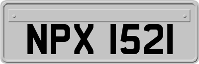 NPX1521