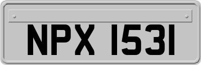 NPX1531