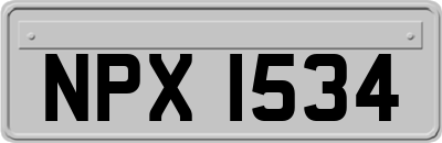 NPX1534