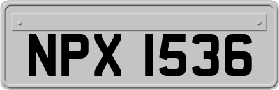 NPX1536