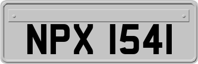 NPX1541
