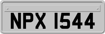 NPX1544