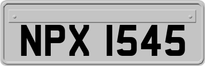 NPX1545