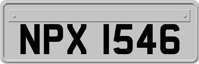 NPX1546