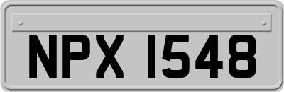 NPX1548
