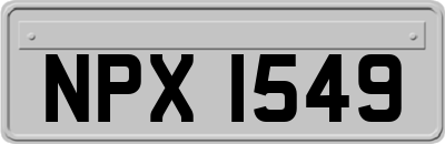 NPX1549