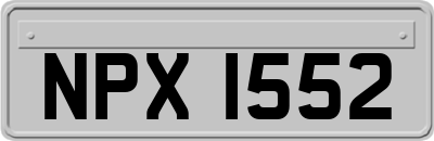 NPX1552