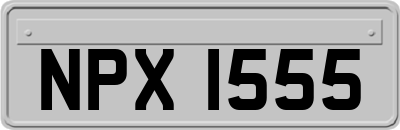 NPX1555
