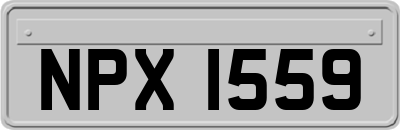 NPX1559