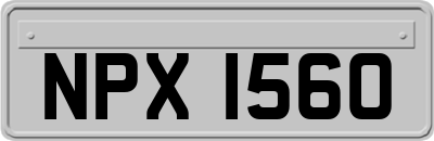 NPX1560