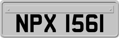 NPX1561