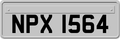 NPX1564