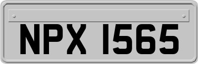 NPX1565