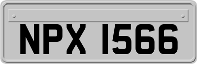 NPX1566