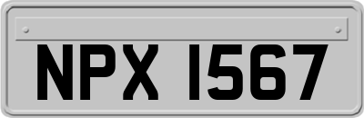 NPX1567