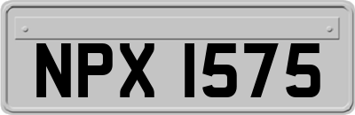 NPX1575
