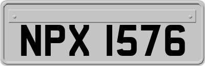 NPX1576