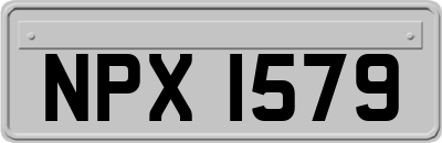 NPX1579