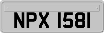 NPX1581