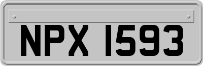 NPX1593