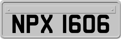NPX1606