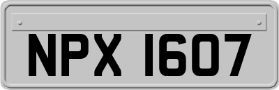 NPX1607