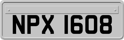 NPX1608