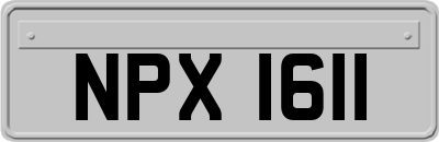 NPX1611